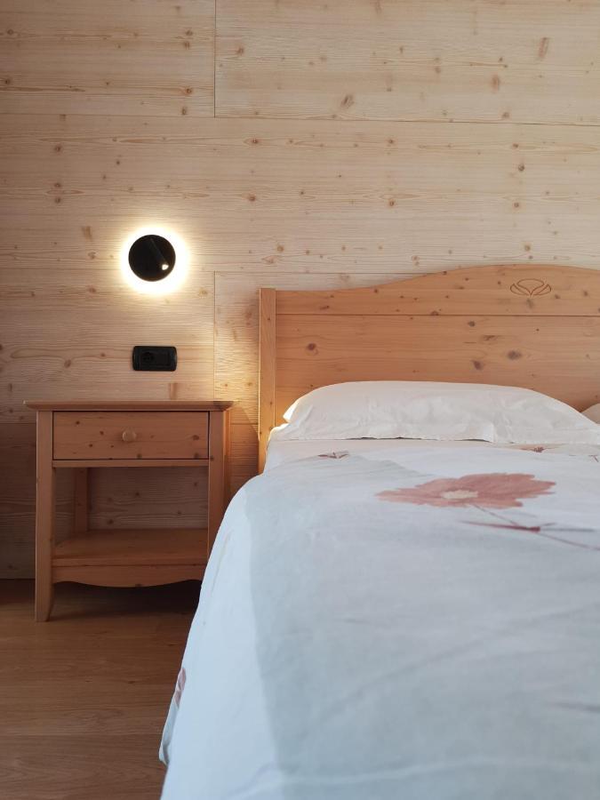 Agriturismo Locanda De L'Arguta Trento Exteriör bild