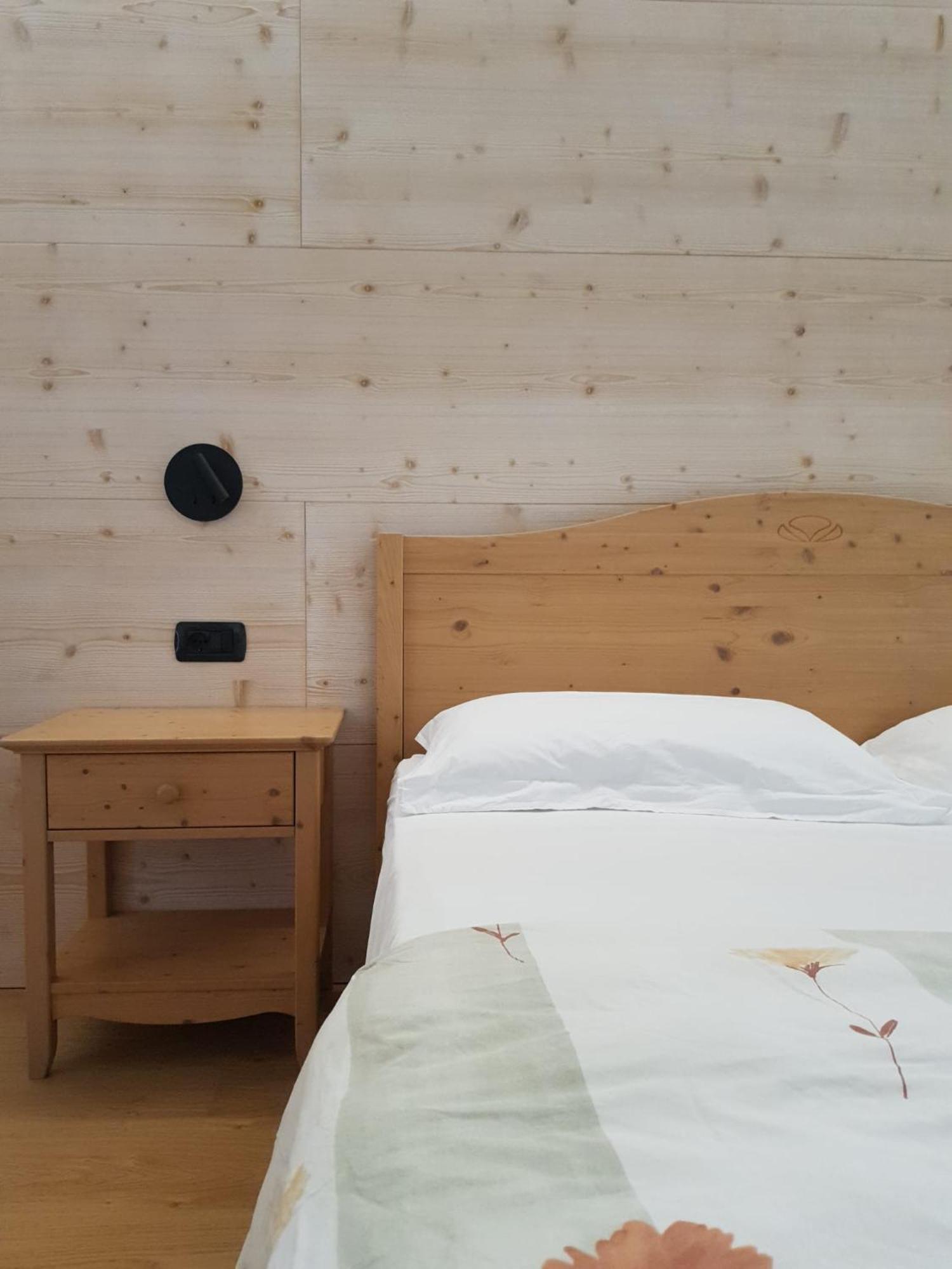 Agriturismo Locanda De L'Arguta Trento Exteriör bild