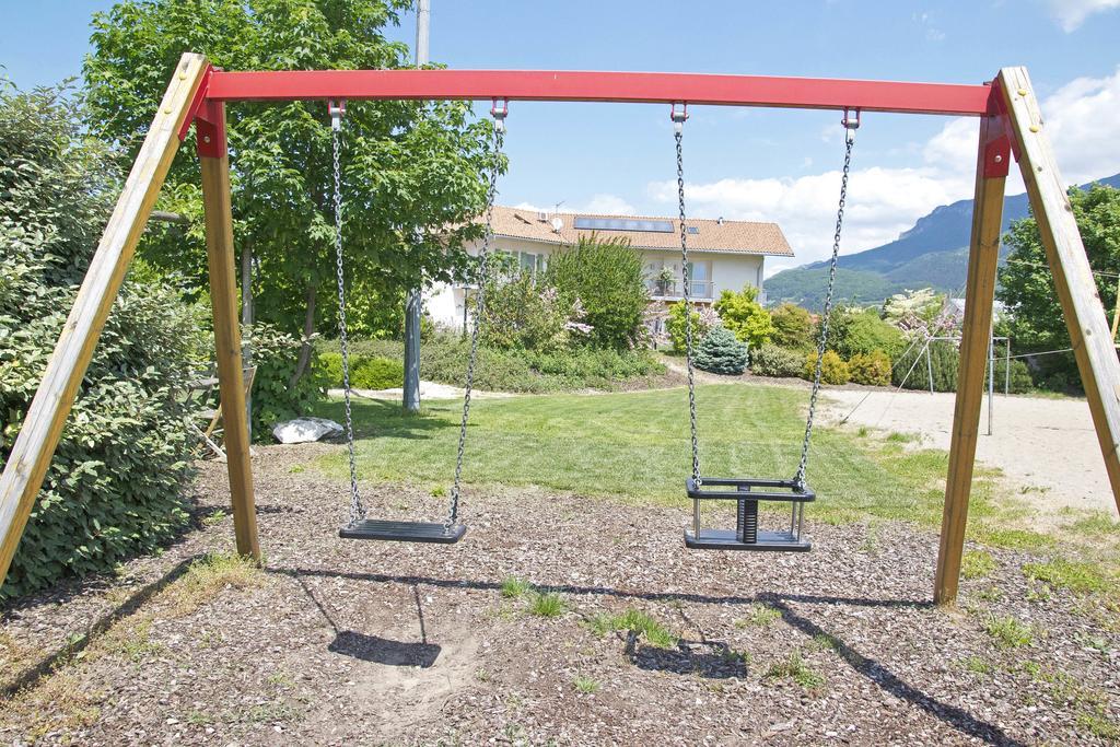 Agriturismo Locanda De L'Arguta Trento Exteriör bild